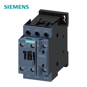 SIEMENS 西門子 低壓控制電氣 觸點開關 接觸器