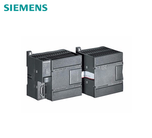 SIMATIC 西門子 PLC S7-200 CN 輸入輸出模塊