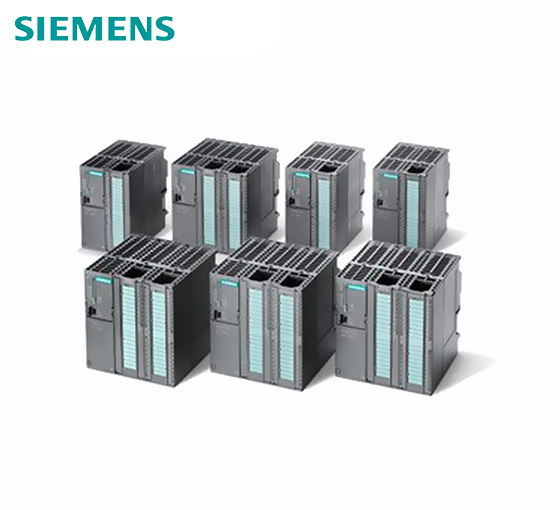 SIMATIC 西門子 PLC S7-300 CPU模塊