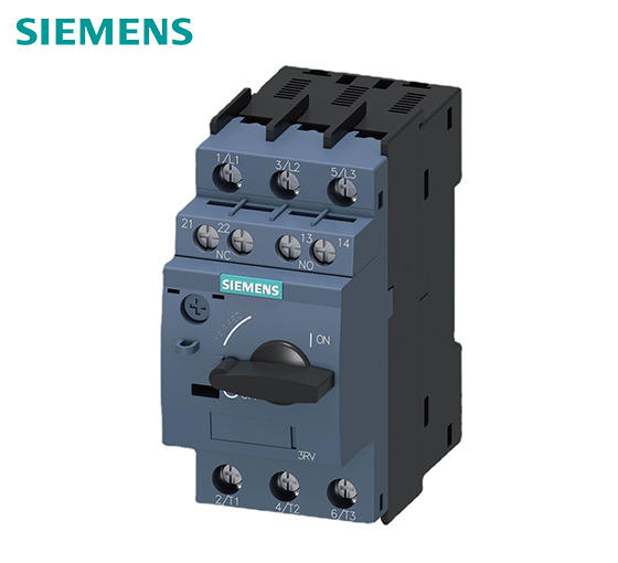 SIEMENS 西門子 低壓控制電氣 觸點開關 斷路器
